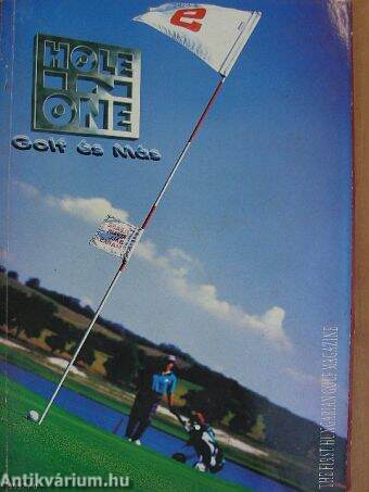 Hole in One 1997/0.