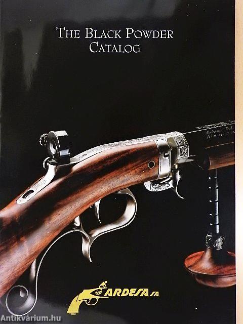 The Black Powder Catalog