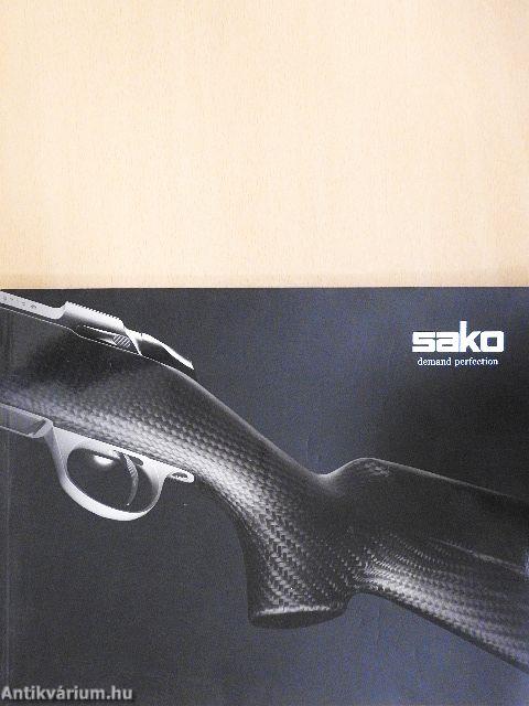 Sako - Demand Perfection