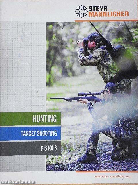 Steyr Mannlicher