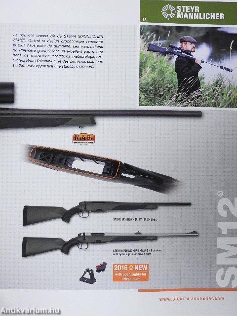 Steyr Mannlicher