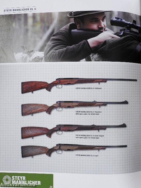 Steyr Mannlicher