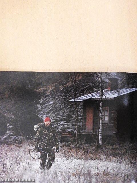 Sako - Demand Perfection