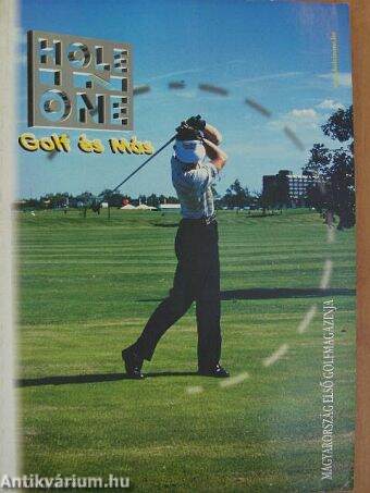 Hole in One 1998/1.