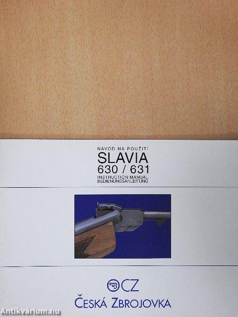 Slavia 630/631