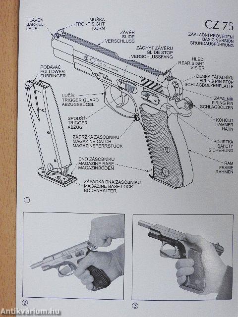 CZ 75
