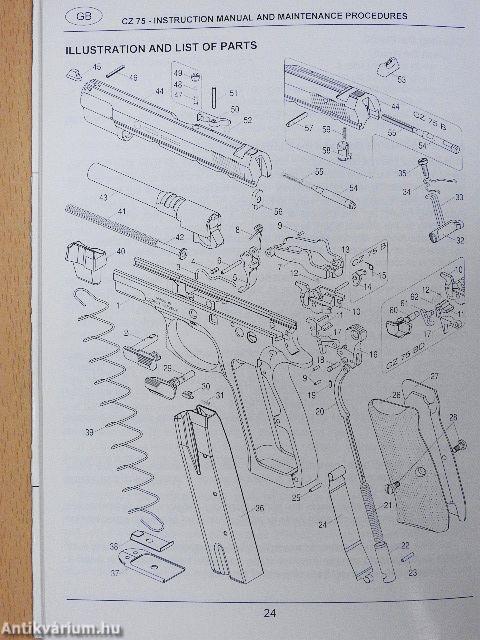 CZ 75
