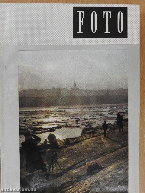 Foto 1967. (nem teljes évfolyam)