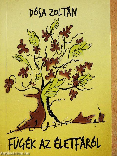 Fügék az életfáról