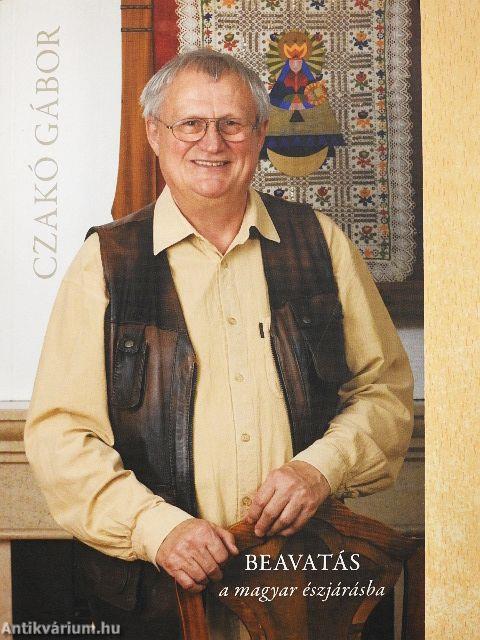 Beavatás a magyar észjárásba