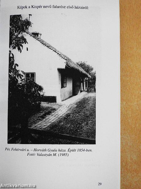 Helytörténet apróban