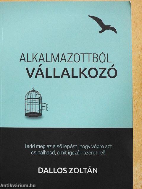 Alkalmazottból Vállalkozó
