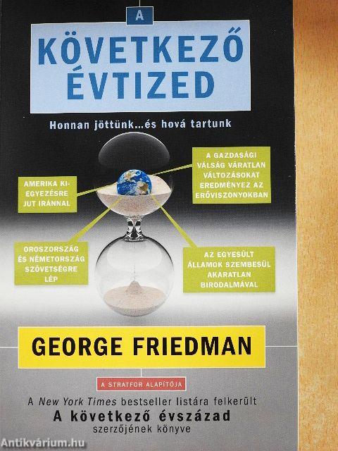 A jövő forgatókönyvei I-IV.