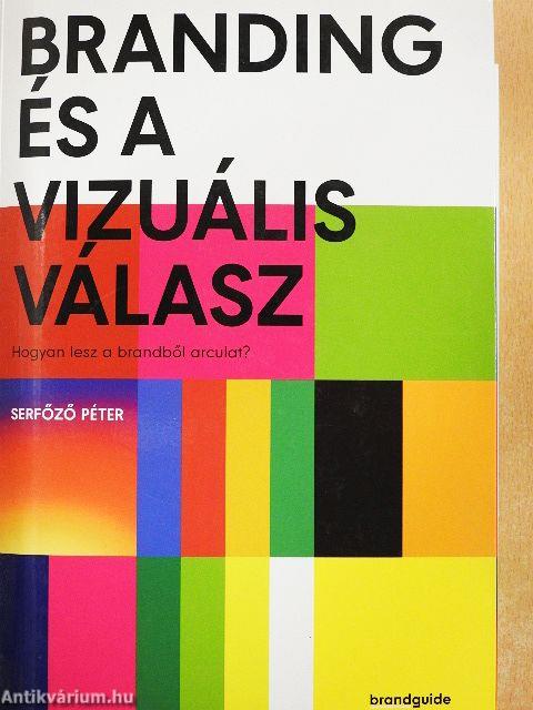 Branding és a vizuális válasz