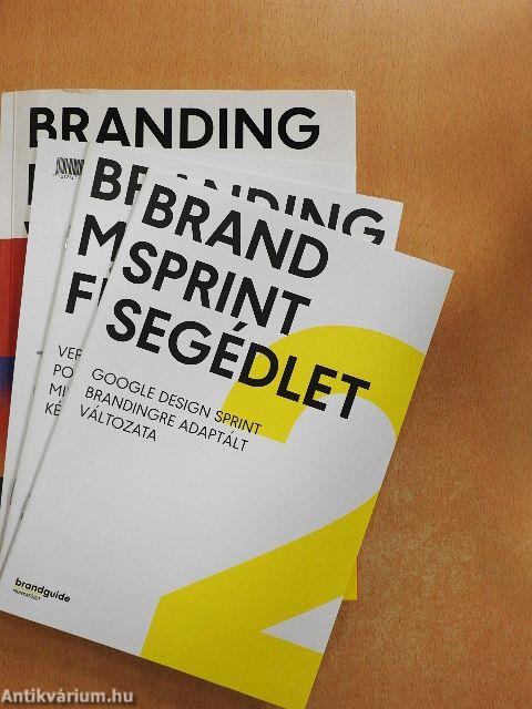 Branding és a vizuális válasz