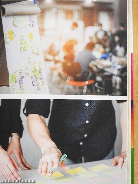 Branding és a vizuális válasz