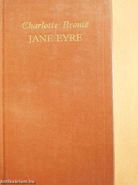 Jane Eyre