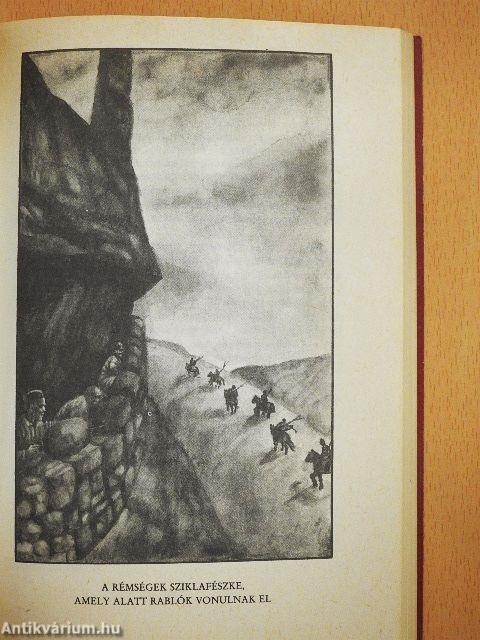 Utazás a rejtelmes Tibetben