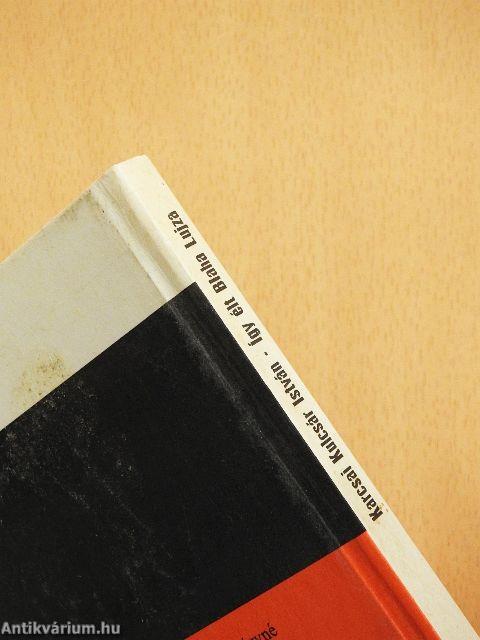 Így élt Blaha Lujza