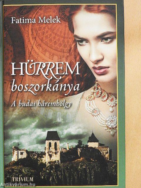 Hürrem boszorkánya