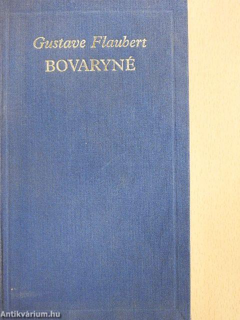 Bovaryné