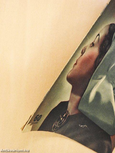 Párisi divat 1942. október 1.