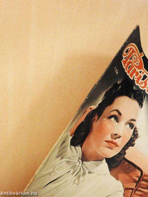 Párisi divat 1942. március 1.