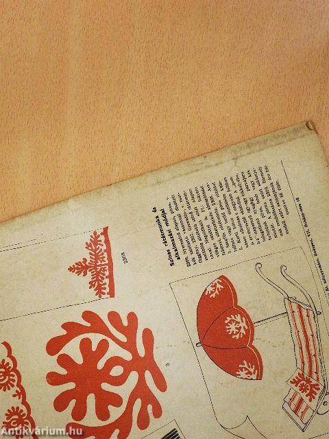 Párisi divat 1942. július 1.