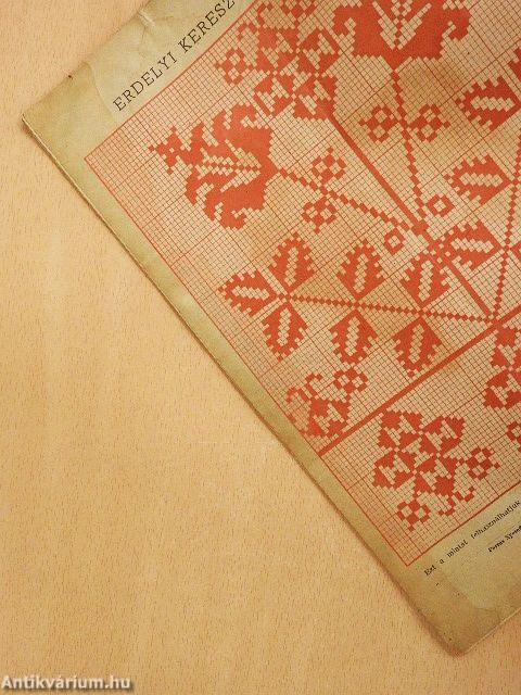 Párisi divat 1943. február 1.