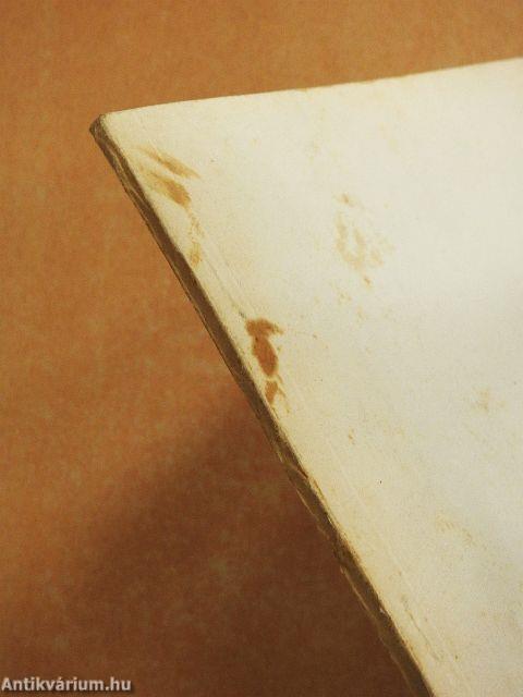 A felsőszenterzsébeti füstösház