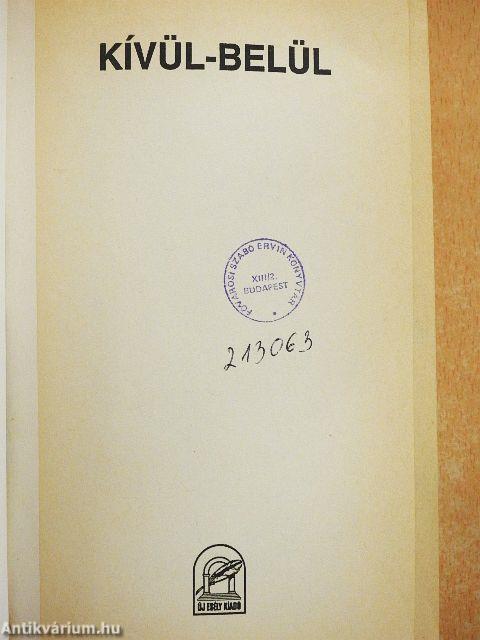 Kívül-belül