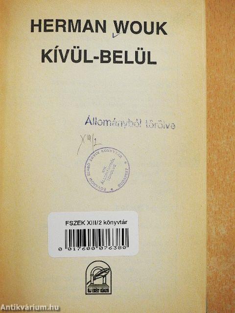 Kívül-belül