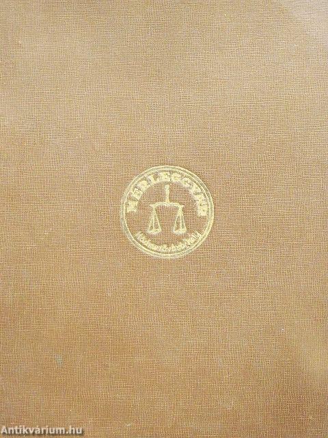 Mérlegkatalógus (34 db)