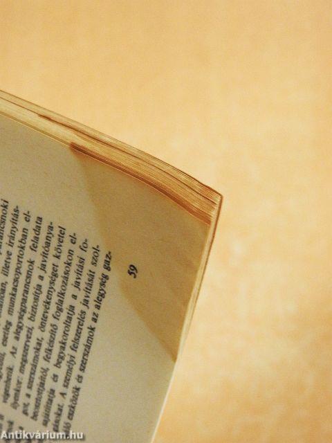 Honvédségi Szemle 1988. június