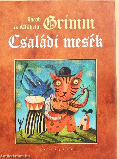 Családi mesék
