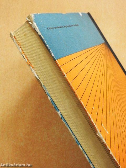 Rádió és televízió műszerész szakmai ismeret II.