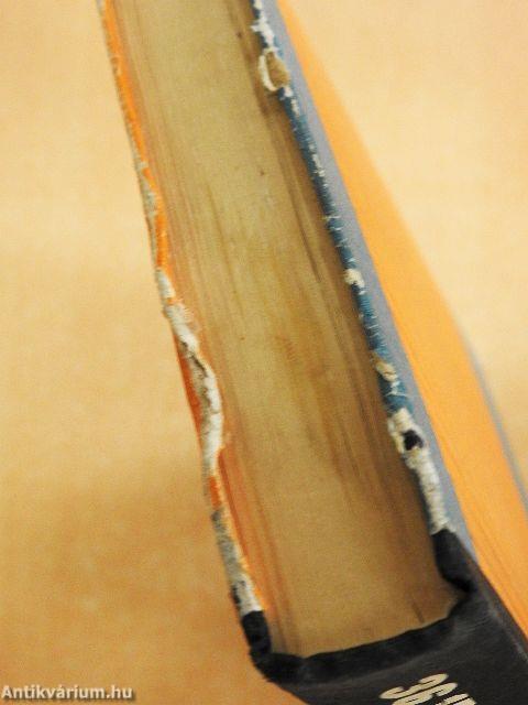 Rádió és televízió műszerész szakmai ismeret II.