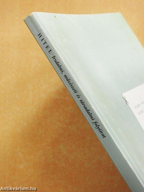 Hitel 2006. október