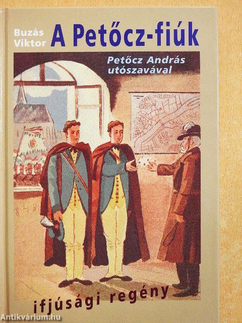 A Petőcz-fiúk