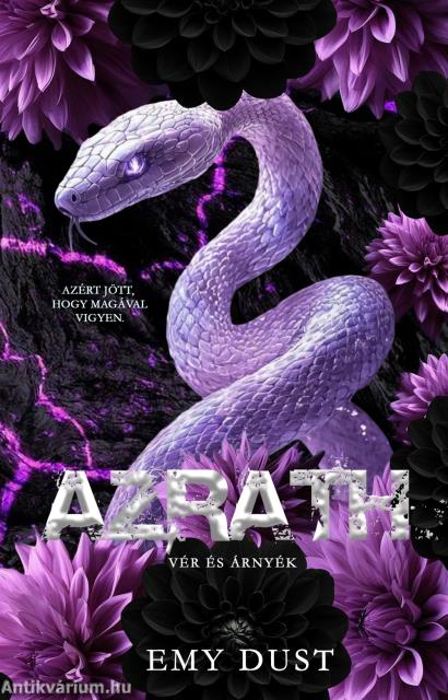 Azrath - Vér és Árnyék