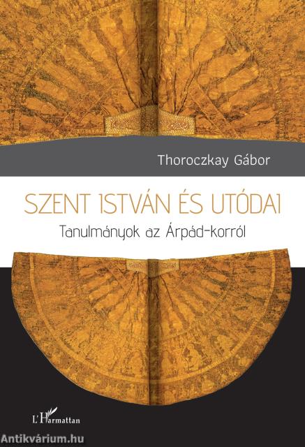 Szent István és utódai