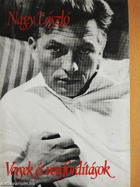 Versek és versfordítások 1-3.