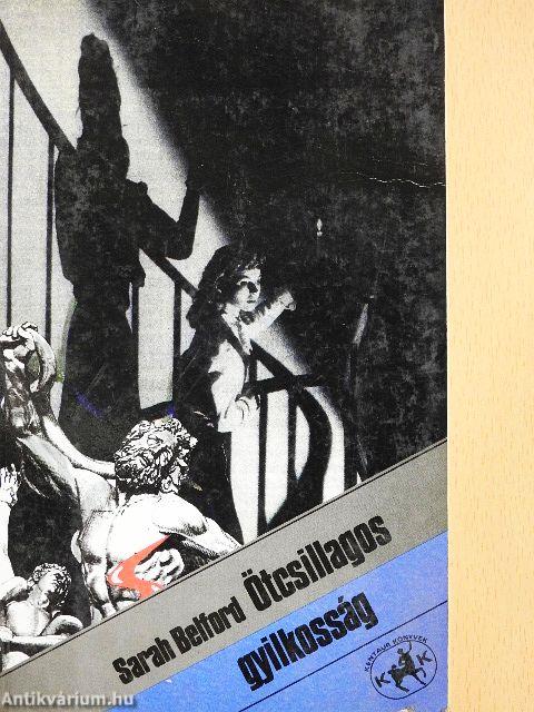 Ötcsillagos gyilkosság