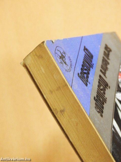 Ötcsillagos gyilkosság