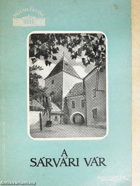 A sárvári vár