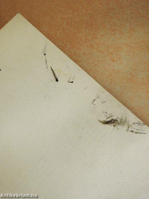 Madártani tájékoztató 1987. január-június