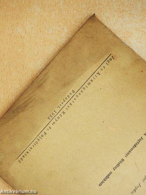 Az ügyvédség problémái a népi demokratikus államokban