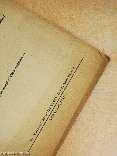 A Magyar Jogász Szövetség II. küldött-közgyűlése