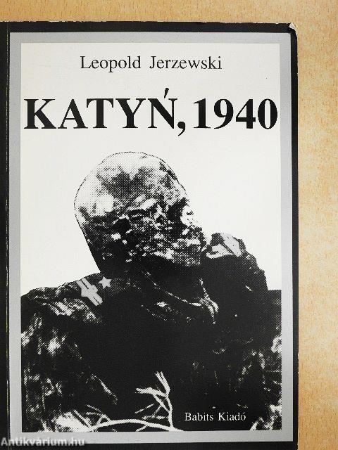 Katyn, 1940