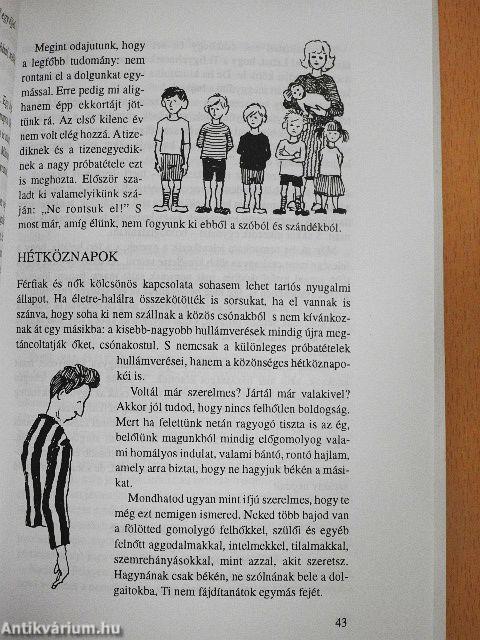 Tisztelt család -om, -od, -ja
